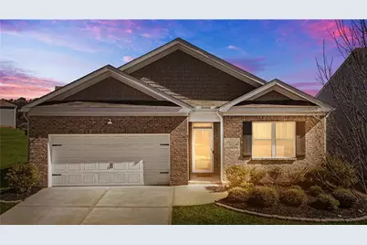 3798 Makeover Court, Atlanta, GA 30349 - Photo 2