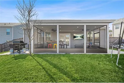 3798 Makeover Court, Atlanta, GA 30349 - Photo 36