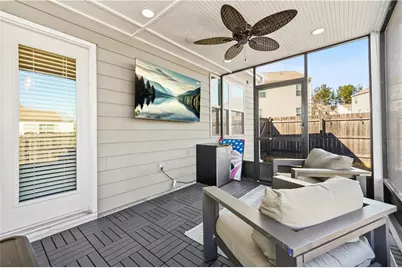 3798 Makeover Court, Atlanta, GA 30349 - Photo 34