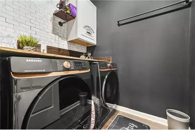 3798 Makeover Court, Atlanta, GA 30349 - Photo 32