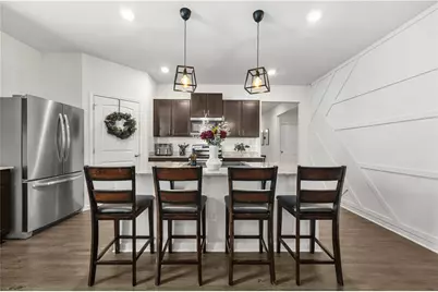 3798 Makeover Court, Atlanta, GA 30349 - Photo 8