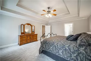 341 Taylor Glen Dr, Milton, GA 30004 - Photo 34