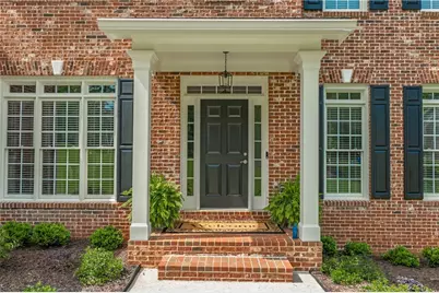 341 Taylor Glen Drive, Milton, GA 30004 - Photo 6