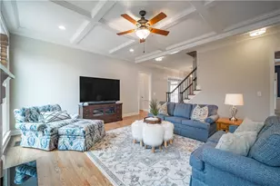 341 Taylor Glen Dr, Milton, GA 30004 - Photo 16