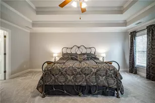 341 Taylor Glen Dr, Milton, GA 30004 - Photo 32