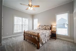 341 Taylor Glen Dr, Milton, GA 30004 - Photo 28