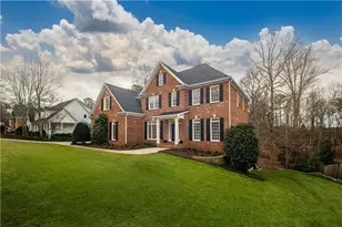 341 Taylor Glen Dr, Milton, GA 30004 - Photo 4