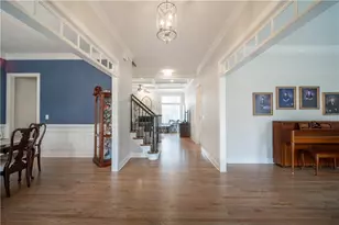 341 Taylor Glen Dr, Milton, GA 30004 - Photo 8