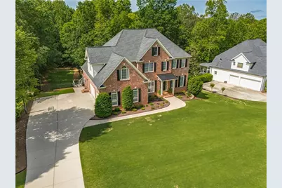 341 Taylor Glen Drive, Milton, GA 30004 - Photo 66