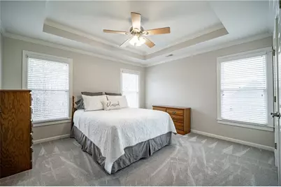 341 Taylor Glen Drive, Milton, GA 30004 - Photo 44