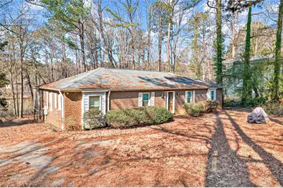 4991 Lake Forest Drive, Conyers, GA 30094 - Photo 2