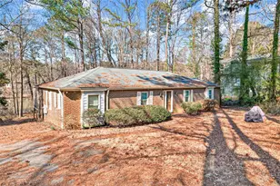 4991 Lake Forest Dr, Conyers, GA 30094 - Photo 2