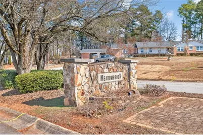 4991 Lake Forest Drive, Conyers, GA 30094 - Photo 22