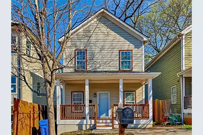 333 Fletcher Street SW, Atlanta, GA 30310 - Photo 1