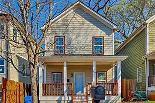 333 Fletcher St SW, Atlanta, GA 30310 - Photo 1