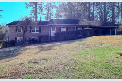 6158 Tracy Valley Drive, Norcross, GA 30093 - Photo 2