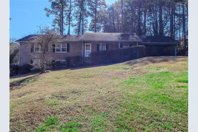 6158 Tracy Valley Drive, Norcross, GA 30093 - Photo 32