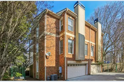 689 Bonaventure Avenue NE, Atlanta, GA 30306 - Photo 1