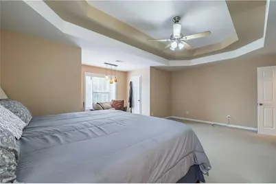 3215 Rose Petal Lane, Powder Springs, GA 30127 - Photo 12