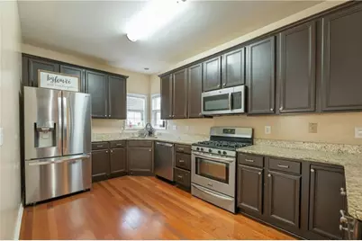 3215 Rose Petal Lane, Powder Springs, GA 30127 - Photo 8