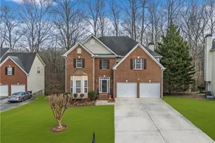 3215 Rose Petal Ln, Powder Springs, GA 30127 - Photo 2