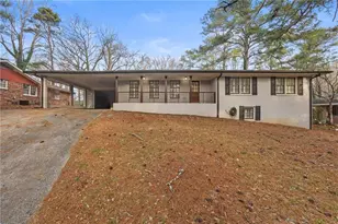 1954 Childress Dr SW, Atlanta, GA 30311 - Photo 1