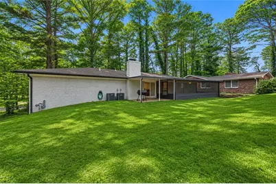 1954 Childress Drive SW, Atlanta, GA 30311 - Photo 32