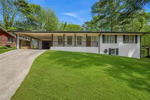 1954 Childress Dr SW, Atlanta, GA 30311 - Photo 1