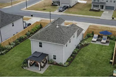 337 Amsterdam Way, Hampton, GA 30228 - Photo 16