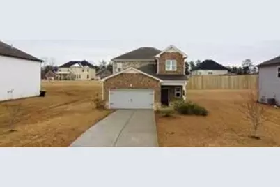 337 Amsterdam Way, Hampton, GA 30228 - Photo 2