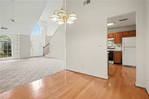 2256 Dresden Green NW, Kennesaw, GA 30144 - Photo 6