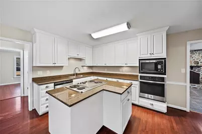 225 Ponderosa Drive, Athens, GA 30605 - Photo 8