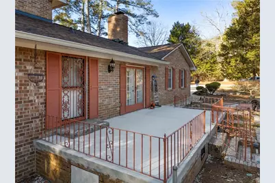 225 Ponderosa Drive, Athens, GA 30605 - Photo 28