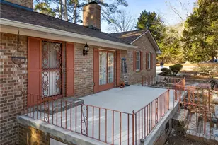 225 Ponderosa Dr, Athens, GA 30605 - Photo 28