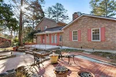 225 Ponderosa Drive, Athens, GA 30605 - Photo 26