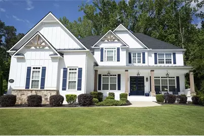 1895 Henley Way, Alpharetta, GA 30009 - Photo 2