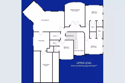 1895 Henley Way, Alpharetta, GA 30009 - Photo 88