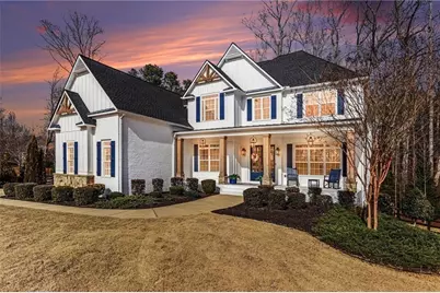 1895 Henley Way, Alpharetta, GA 30009 - Photo 82