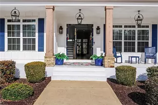 1895 Henley Wy, Alpharetta, GA 30009 - Photo 4