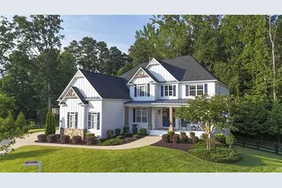 1895 Henley Way, Alpharetta, GA 30009 - Photo 1