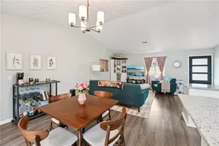 3356 Stonewall Dr NW, Kennesaw, GA 30152 - Photo 14