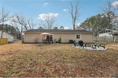 3356 Stonewall Drive NW, Kennesaw, GA 30152 - Photo 38