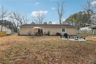 3356 Stonewall Dr NW, Kennesaw, GA 30152 - Photo 38