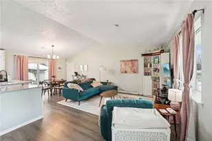 3356 Stonewall Dr NW, Kennesaw, GA 30152 - Photo 8