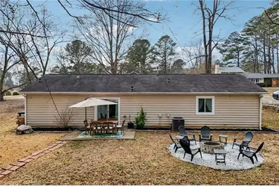 3356 Stonewall Drive NW, Kennesaw, GA 30152 - Photo 36