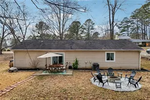 3356 Stonewall Dr NW, Kennesaw, GA 30152 - Photo 36