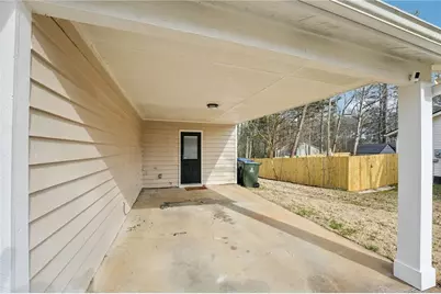 3356 Stonewall Drive NW, Kennesaw, GA 30152 - Photo 42