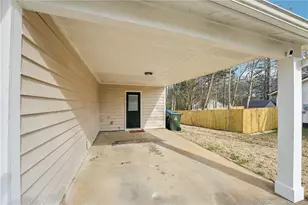 3356 Stonewall Dr NW, Kennesaw, GA 30152 - Photo 42