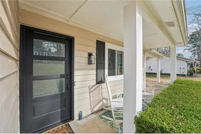 3356 Stonewall Drive NW, Kennesaw, GA 30152 - Photo 6