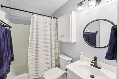 3356 Stonewall Drive NW, Kennesaw, GA 30152 - Photo 26